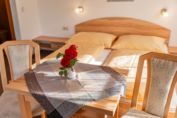 Ferienhaus in Saalbach-Hinterglemm – Berghütte Ederbauer für den perfekten Sommerurlaub