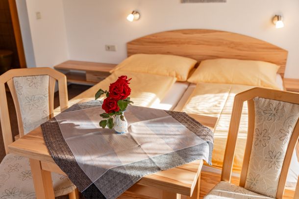Ferienhaus in Saalbach-Hinterglemm – Berghütte Ederbauer für den perfekten Sommerurlaub