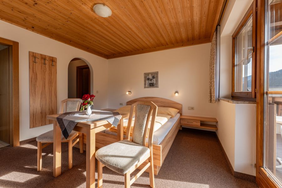 Familienwanderung in Saalbach – Erholung und Natur pur im Landhaus Ederbauer.